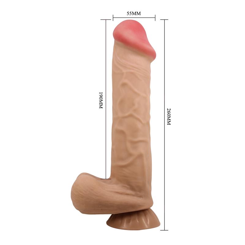 Baile Dildo 26cm