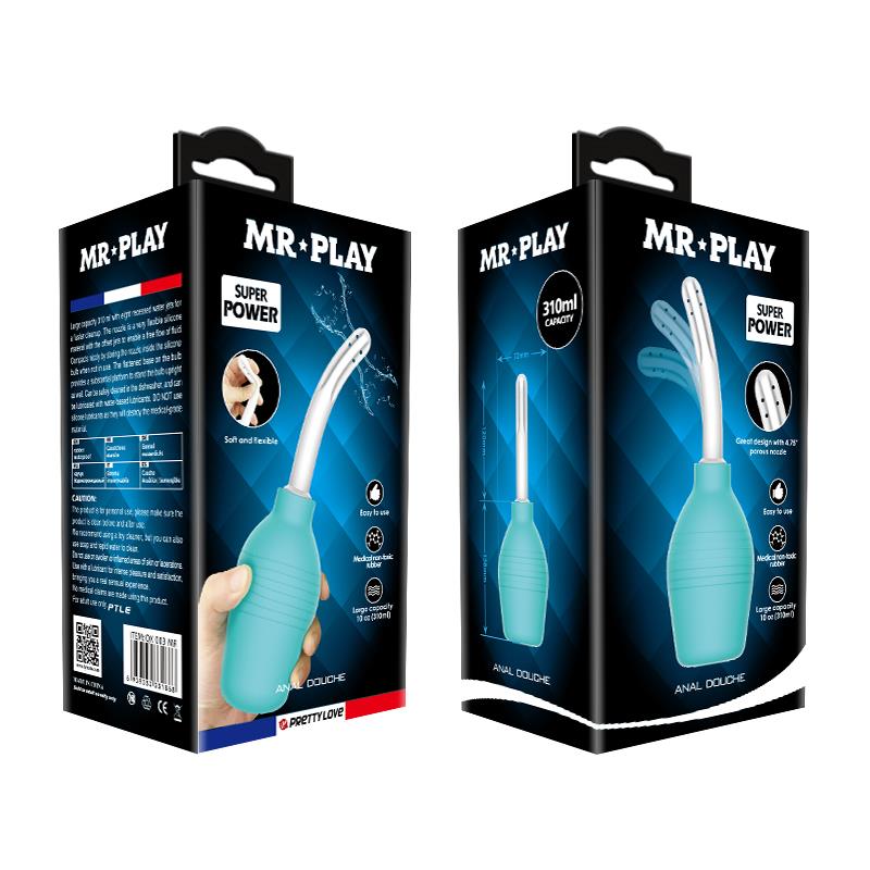 Anal Douche 310ML