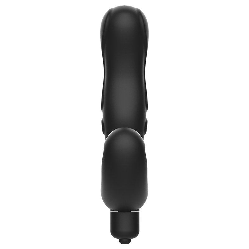 P-Spot Vibe Silicone Prostate Anal Stimulator
